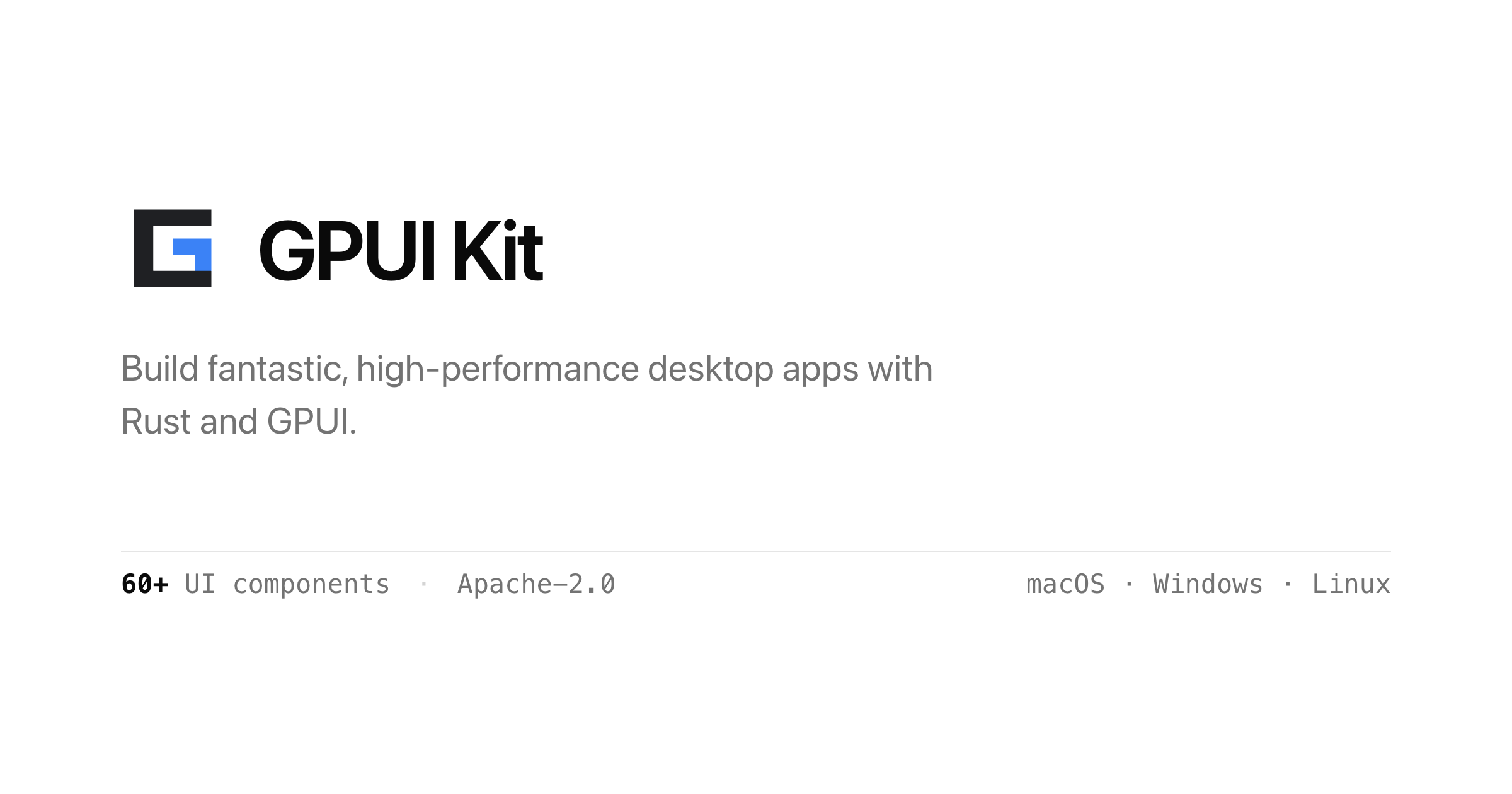 Compobox Combobox — GPUI Base · GPUI Kit